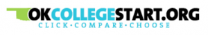 College Start logo