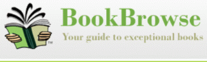 Book Browse logo