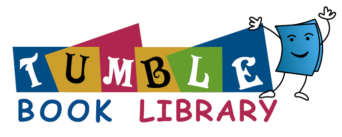 Tumble Book Library K-6 ebook database