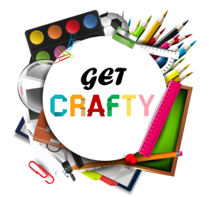 Get Crafty program logo