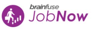 Job Now by Brainfuse