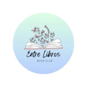 Entre Libros Book Club logo