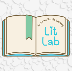 LitLab logo