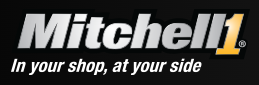 mitchell one auto repair database