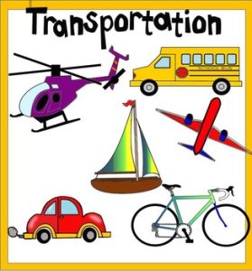 transportation